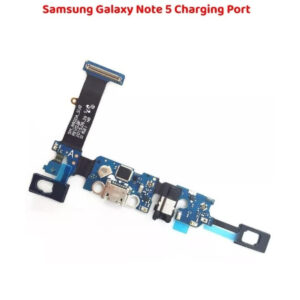 Reliable Samsung Galaxy Note 5 Charging Port