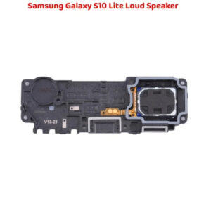 Samsung Galaxy S10 Lite Loud Speaker
