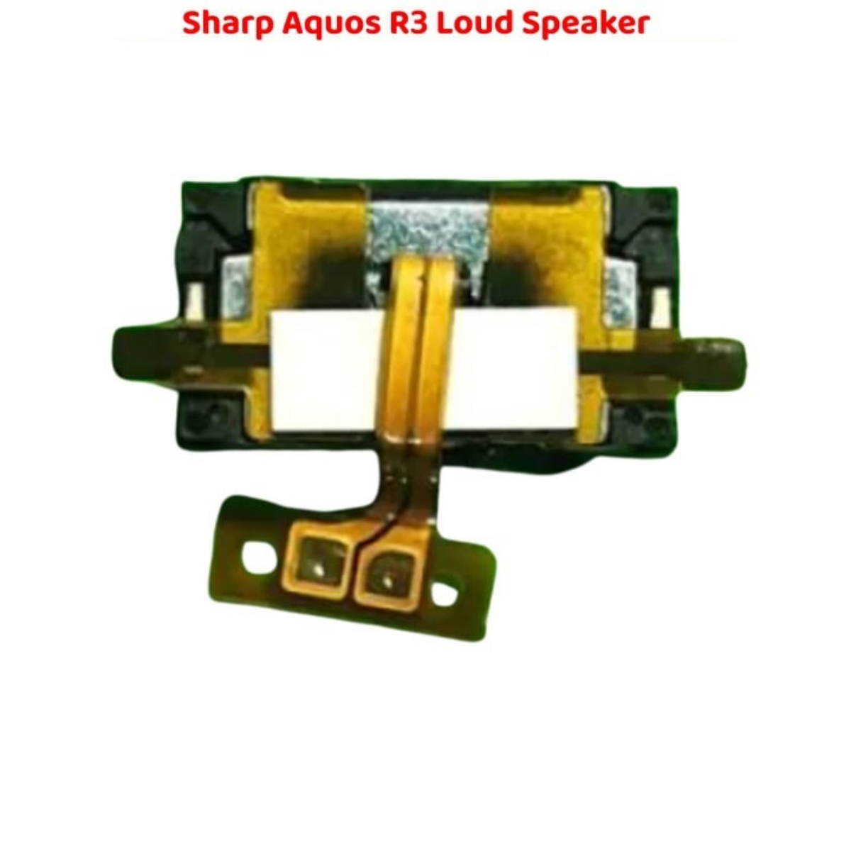 Reliable Sharp Aquos R3 Loud Speaker