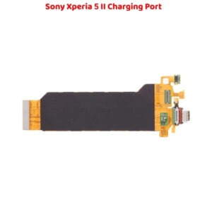 Sony Xperia 5 II Charging Port Reliable