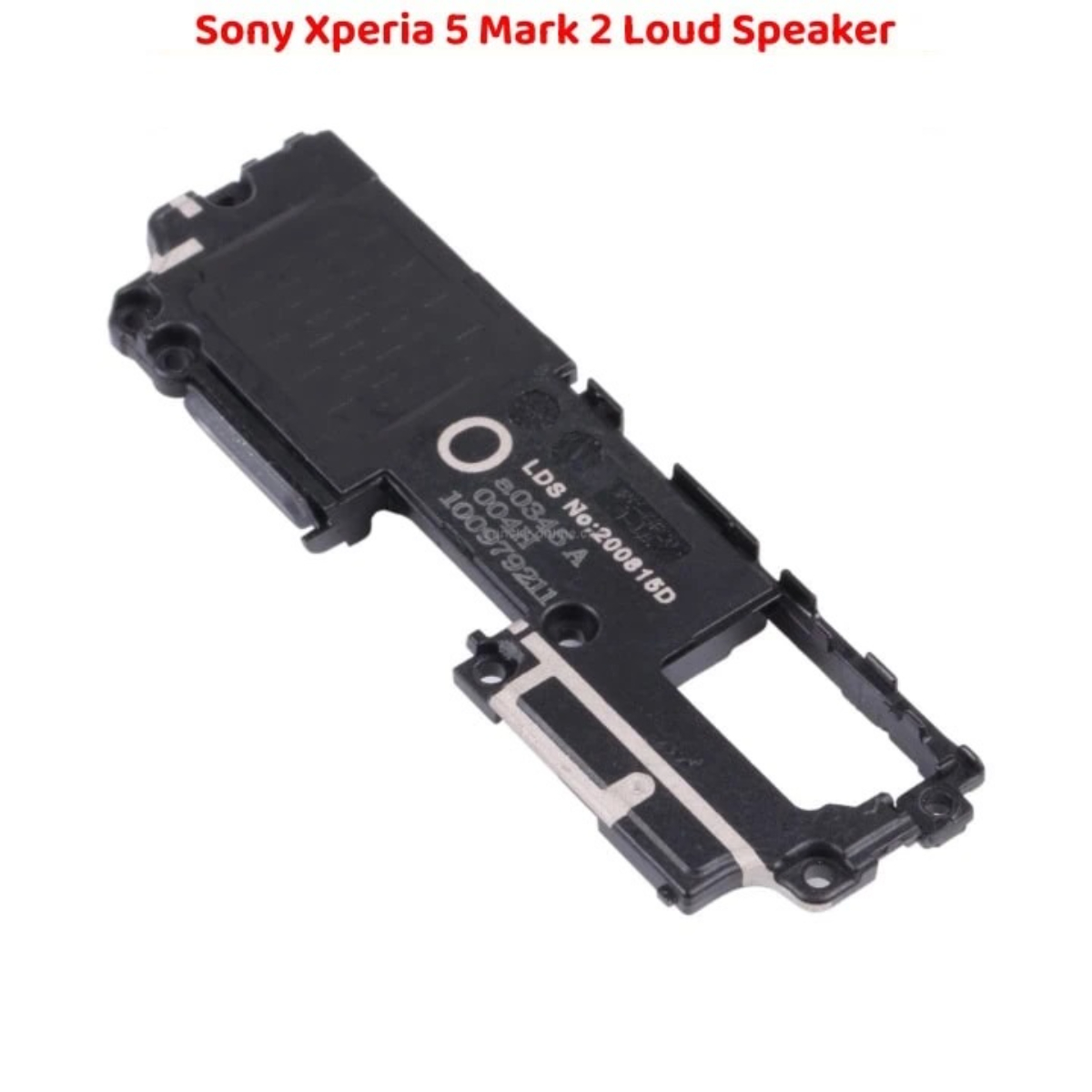 Sony Xperia 5 Mark 2 Loud Speaker Best Performance Solution - Image 2