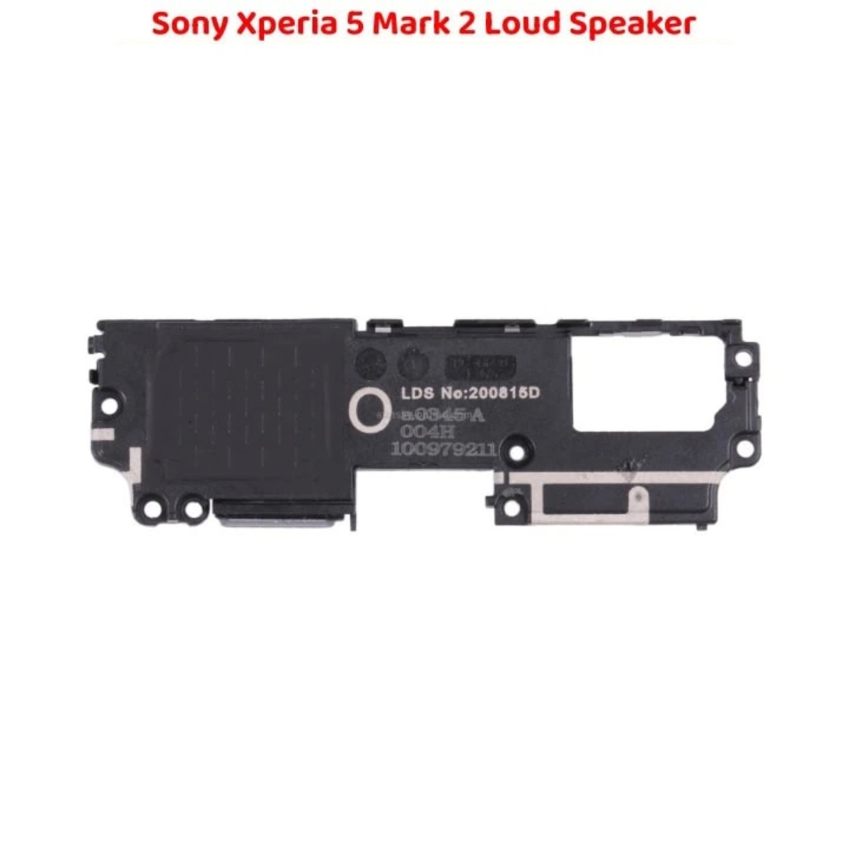Sony Xperia 5 Mark 2 Loud Speaker