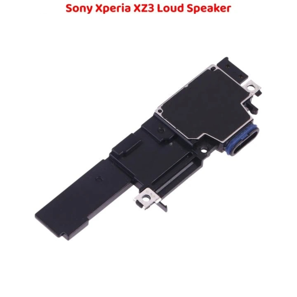 Clear Audio Performance Powerful Sony Xperia XZ3 Loudspeaker - Image 2