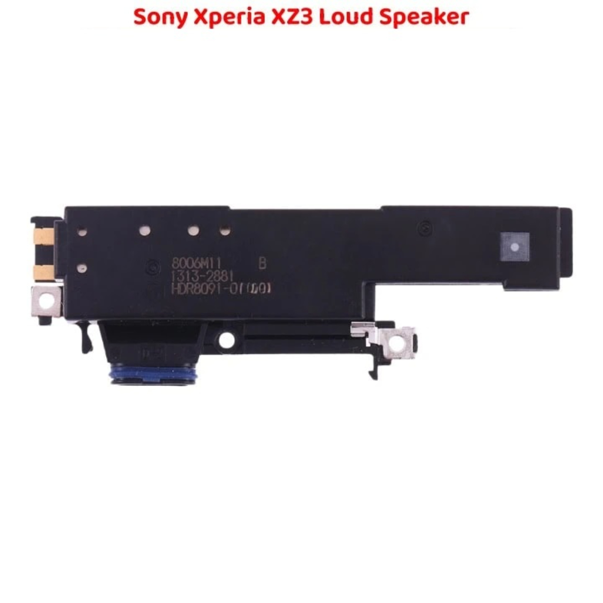 Clear Audio Sony Xperia XZ3 Loudspeaker