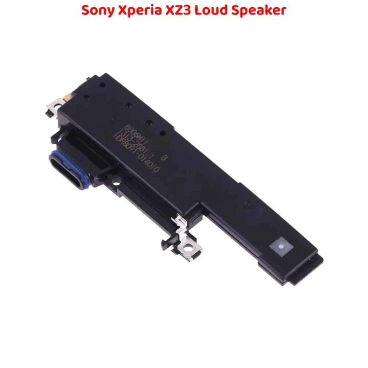 Clear Audio Performance Powerful Sony Xperia XZ3 Loudspeaker - Image 3