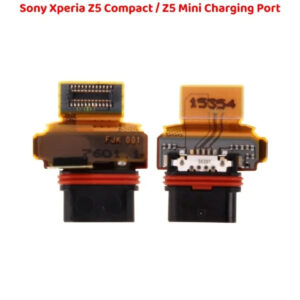 Wholesale Top Quality Sony Xperia Z5 Compact Charging Port