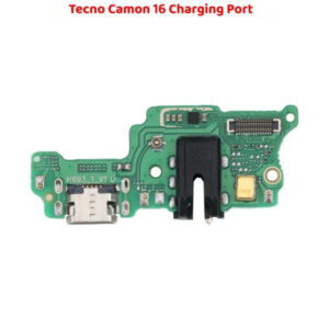 Top Sale Tecno Camon 16 Charging Port Replacement