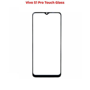 Vivo S1 Pro Touch Glass Replacement