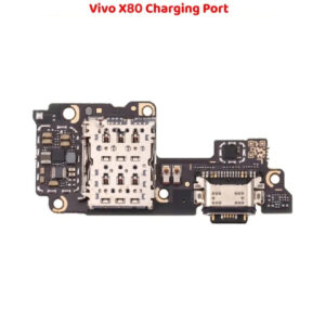 Hot Sale Premium Vivo X80 Charging Port Replacement