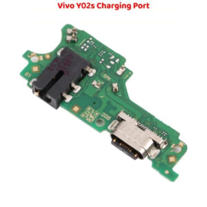 Affordable Price Vivo Y02s Charging Port Replacement