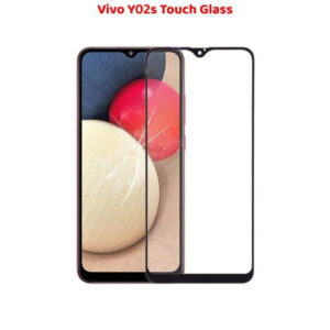 Superior Quality Vivo Y02s Touch Glass