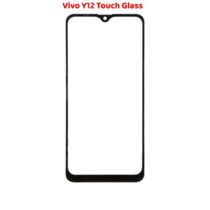 Top Engineered Vivo Y12 Touch Glass