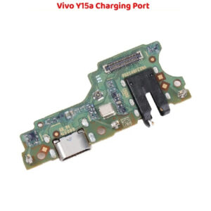 Wholesale Top Notch Vivo Y15a Charging Port Module