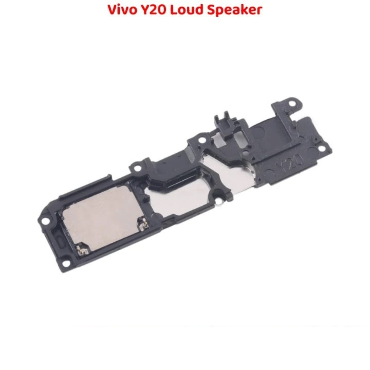 Vivo Y20 Loud Speaker Superior Quality Audio Solution - Image 2