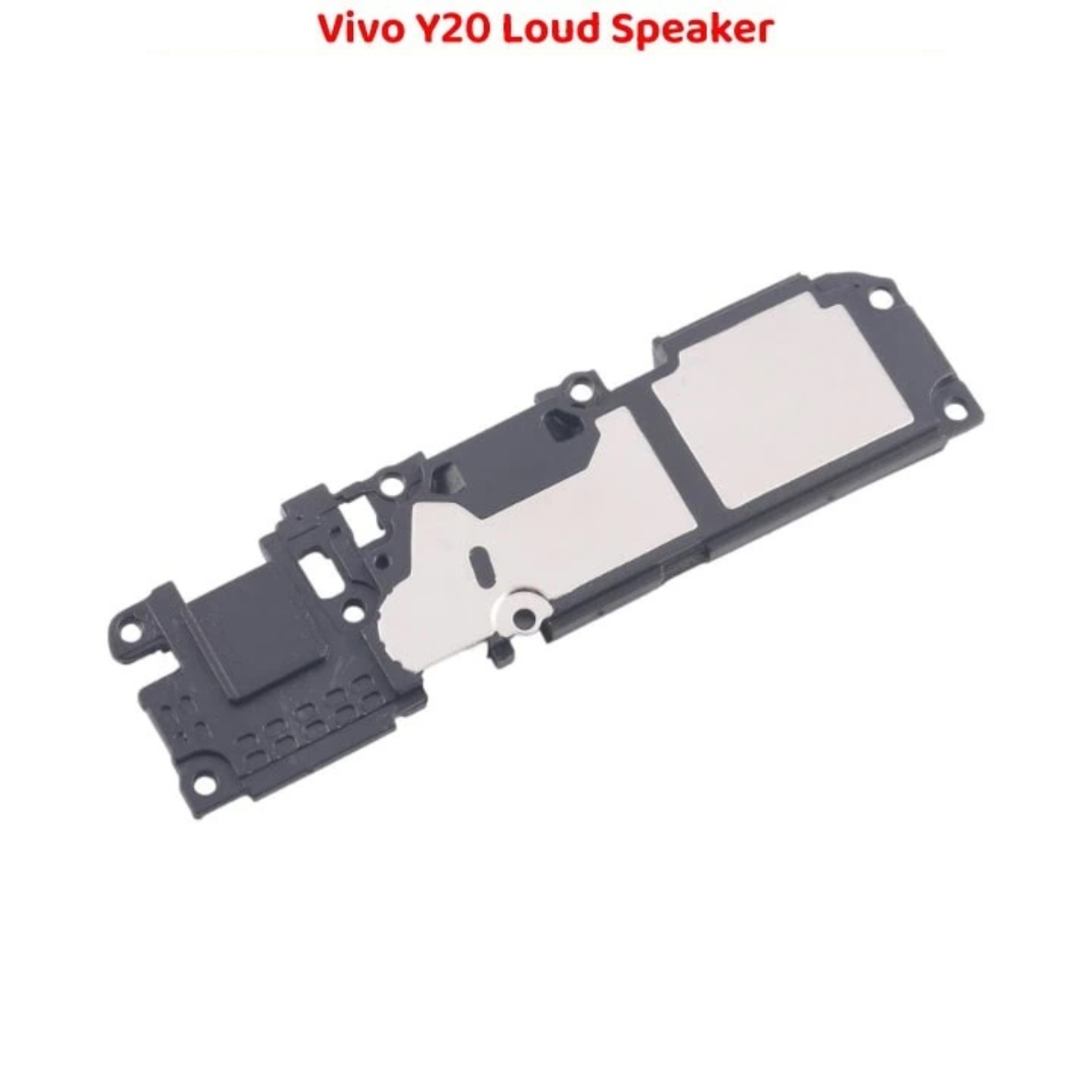Vivo Y20 Loud Speaker Superior Quality Audio Solution - Image 3