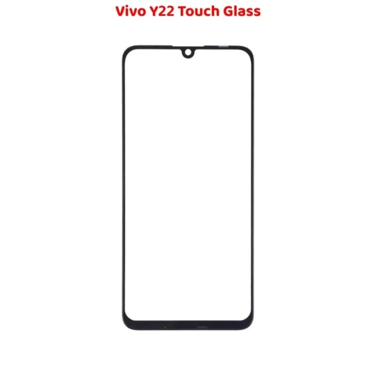 Best Selling Vivo Y22 Touch Glass Top Replacement - Image 3