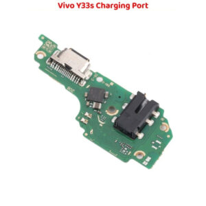 Premium Quality Vivo Y33s Charging Port Replacement