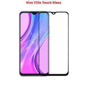 Vivo Y33s Touch Glass Superior Quality