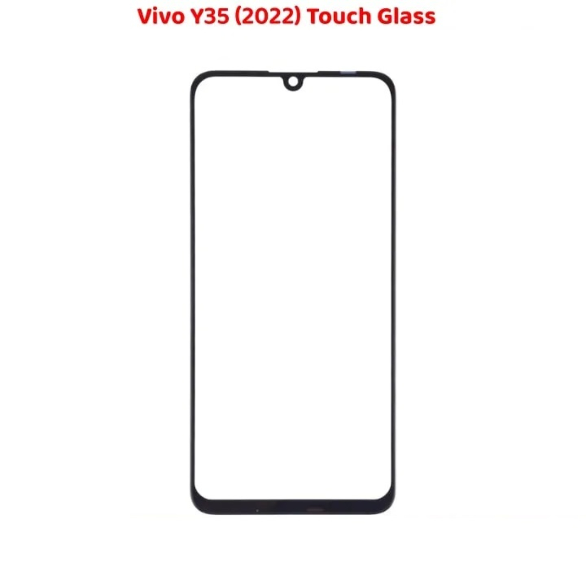 Advanced Engineered Vivo Y35 Touch Glass Replacement - Image 2