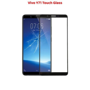 Advanced Engineered Vivo Y71 Touch Glass