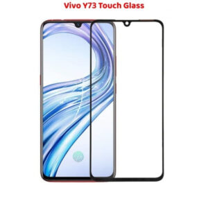 Highly Reliable Vivo Y73 Touch Glass