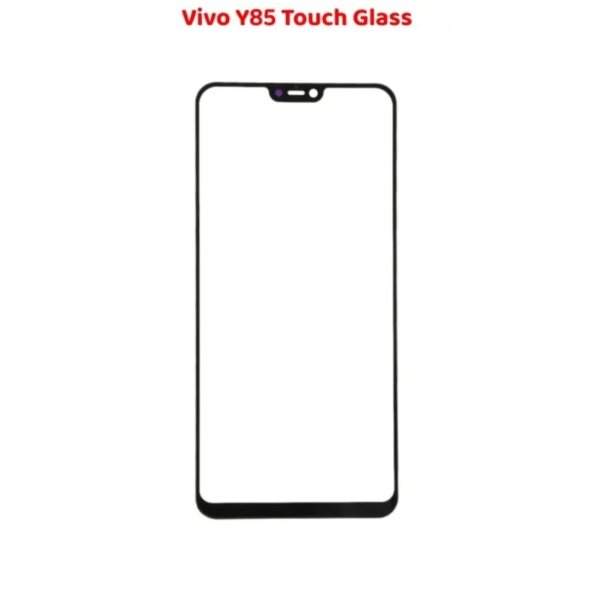 Vivo Y85 Touch Glass Best Engineered Replacement - Image 2