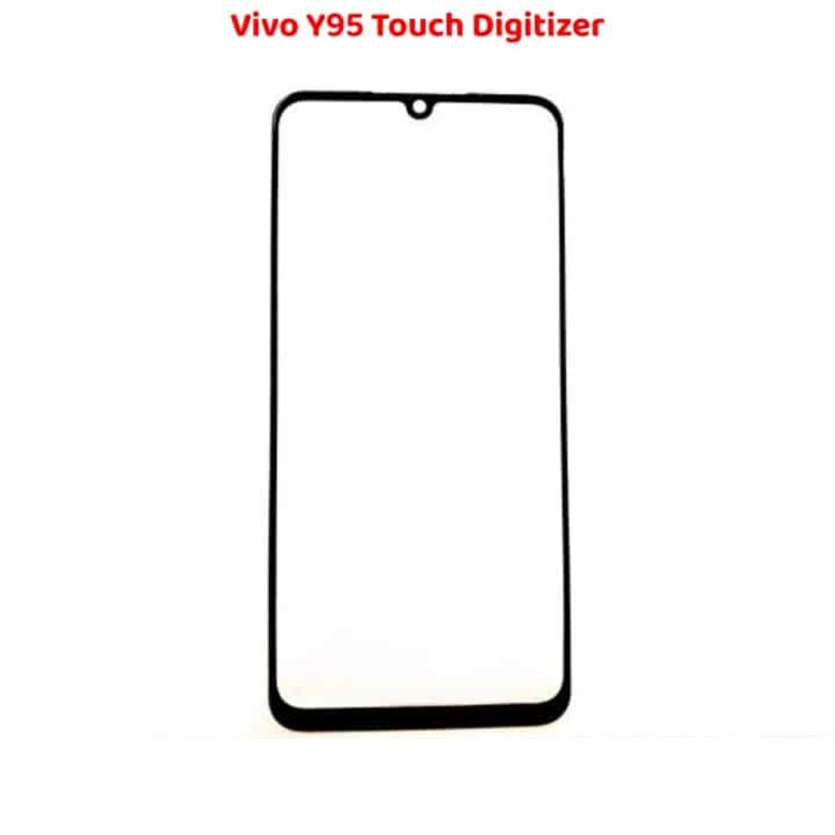 Vivo Y95 Touch Glass Replacement