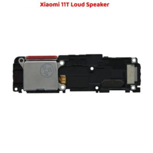 Xiaomi 11T Loud Speaker Replacement