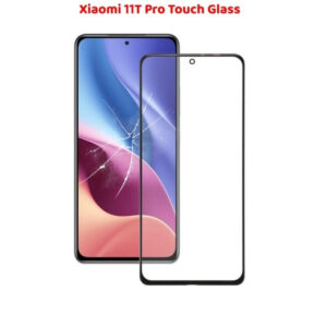 Xiaomi 11T Pro Touch Glass Solution