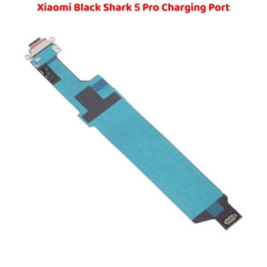 Top Quality Xiaomi Black Shark 5 Pro Charging Port