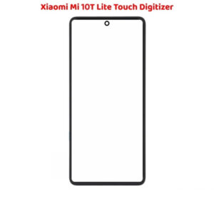 Xiaomi Mi 10T Lite Touch Glass Best Quality