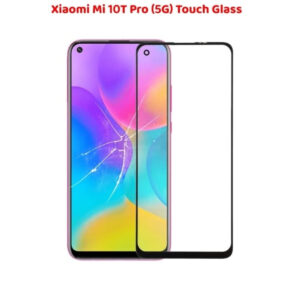 Premium Xiaomi Mi 10T Pro 5G Touch Glass