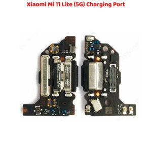 Xiaomi Mi 11 Lite 5G Charging Port Module
