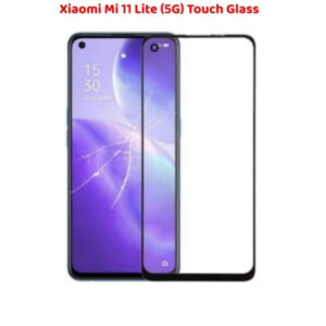 Exceptional Xiaomi Mi 11 Lite 5G Touch Glass
