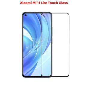 Xiaomi Mi 11 Lite Touch Glass Replacement