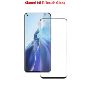 Xiaomi Mi 11 Glass Replacement