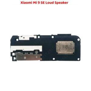Xiaomi Mi 9 SE Loud Speaker Replace