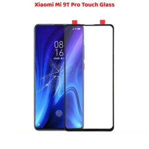 Reliable Xiaomi Mi 9T Pro Touch Glass