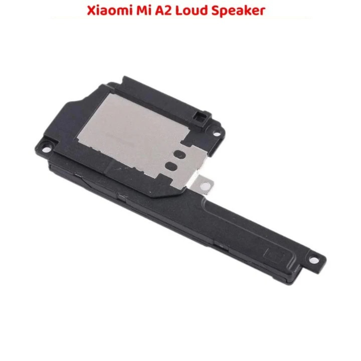Reliable Quality Xiaomi Mi A2 Loud Speaker Replacement - Image 2