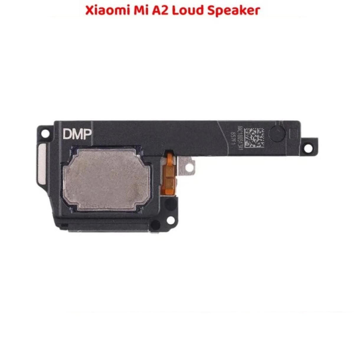 Reliable Xiaomi Mi A2 Loud Speaker