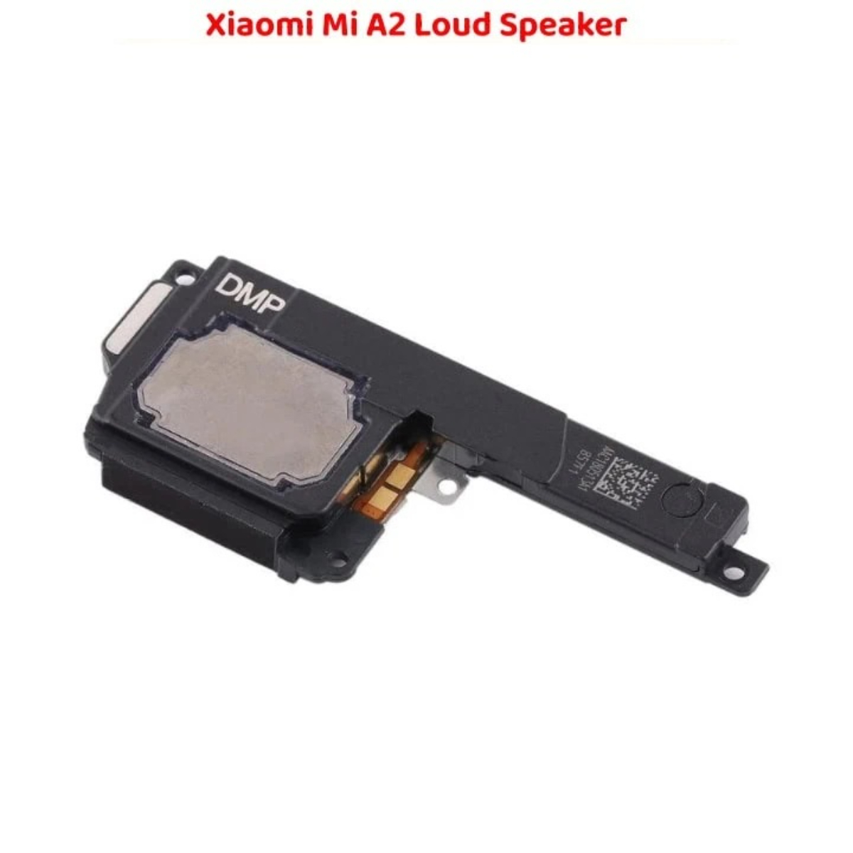 Reliable Quality Xiaomi Mi A2 Loud Speaker Replacement - Image 3