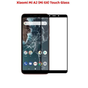 Advanced Xiaomi Mi A2 Touch Glass
