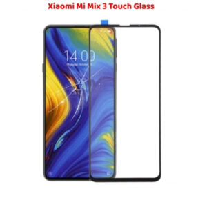 Xiaomi Mi Mix 3 Touch Glass Solution