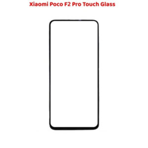 Xiaomi Poco F2 Pro Touch Glass Replacement