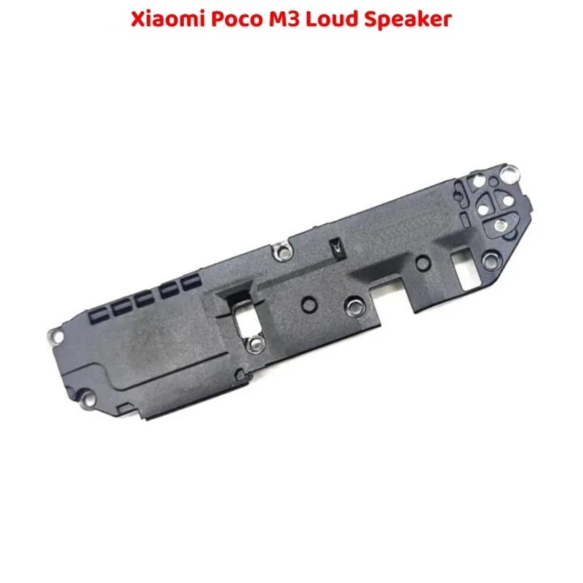 Xiaomi Poco M3 Loud Speaker Reliable Performance Audio - Image 2