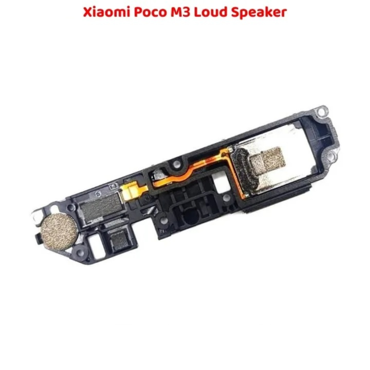 Xiaomi Poco M3 Loud Speaker Best Audio