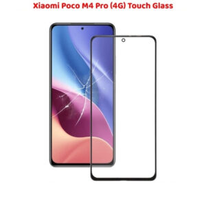 Xiaomi Poco M4 Pro 4G Touch Glass Solution