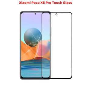 Premium Xiaomi Poco X6 Pro Touch Glass