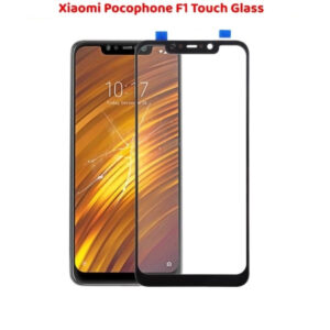 Xiaomi PocoPhone F1 Touch Glass Replacement