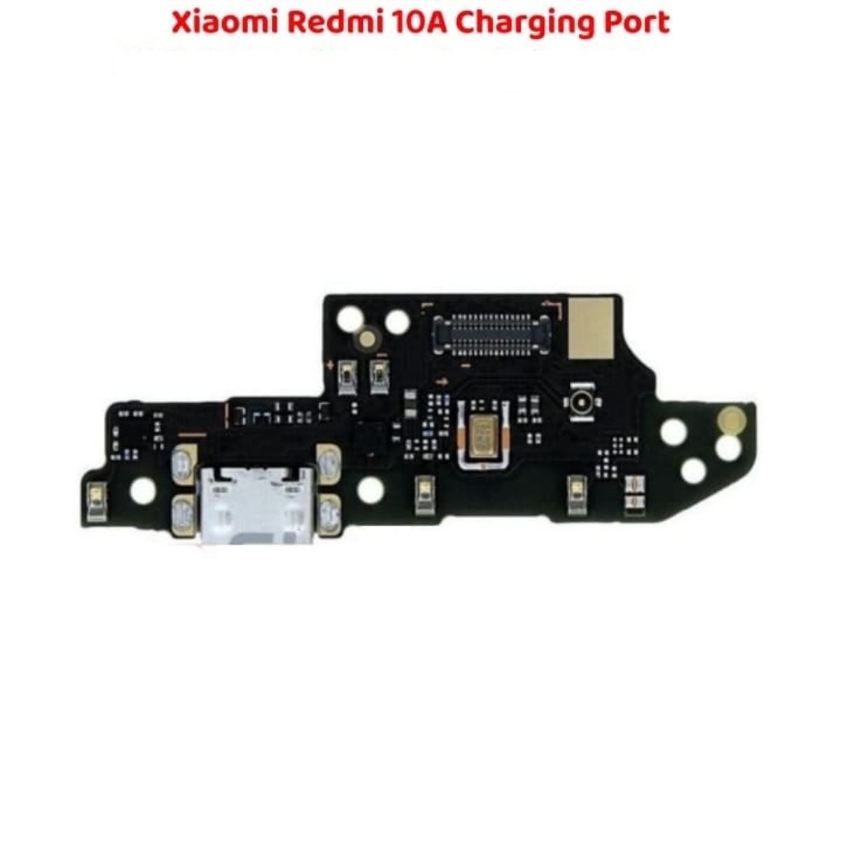Superior Quality Xiaomi Redmi 10A Charging Port Module - Image 2